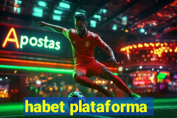 habet plataforma